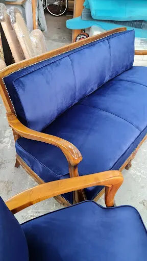 Dobry Tapicer Tomasz Olkiewicz Tapicer Meblowy Samochodowy